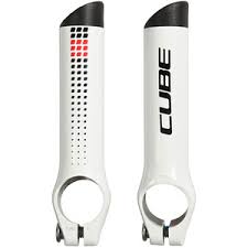 Cube Bar Ends Gunstig Kaufen Fahrrad De