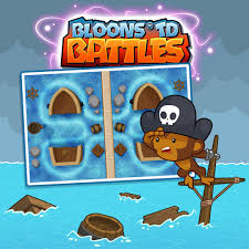 The player can unlock sandbox mode for a specific map on a. Bloons Td Battles Inicio Facebook