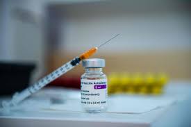Ronan glynn, who is ireland's deputy chief medical officer, said that the recommendation was made after norway's medicines agency reported four cases of blood clotting in adults after reconvening the vaccine. Shkoxv Os88psm