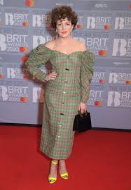 Annie mac is radio 1's queen of dance music. Annie Mac At The 2020 Brit Awards In London See All The Stars Who Turned Out For The 2020 Brit Awards Popsugar Celebrity Photo 49