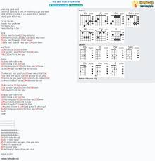 Chord Harder Than You Know Escape The Fate Tab Song Lyric Sheet Guitar Ukulele Chords Vip