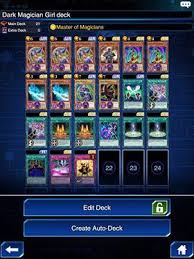 I This Deck Alright Any Suggestions Would Be Nice Dark Magician Deck Recipe Post Banlist Yugioh Duel Links Gamea