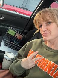 I don't know if I will ever learn to be still and not do anything. Maybe  that should be one of my 2026 goals. Instead I took Blake to tumbling and  while