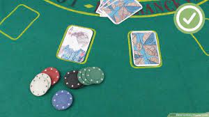 To begin with, all players are dealt their own separate hand, which remains hidden from other players. How To Make Playing Cards 11 Steps With Pictures Wikihow
