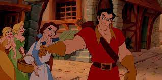 This Super Smart Beauty And Beast Fan Theory Made Our Jaws Drop Hellogiggles