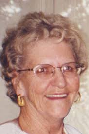 Doris Jeanette Lewis