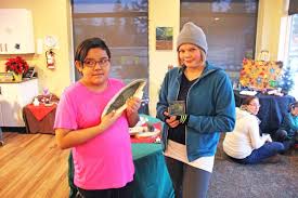 Uptown Art encourages creativity and expression