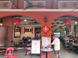 It's doubtless, one of the best coffees in malaysia! Malaysia S Best Coffee Shops Serve Drinks And Conversation