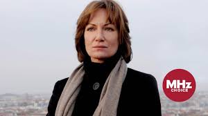 A british diplomat is arrested on charges of working with russian mafia. First Look The Diplomat Youtube