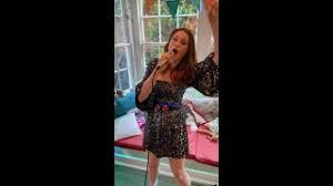Name sophie is an intellectual pop musician with a strong musical identity. Sophie Ellis Bextor Kitchen Disco 8 Live On Instagram 15 5 20 Youtube