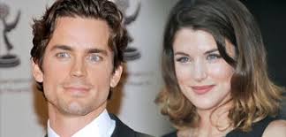 Matt Bomer & Lucy Griffiths Join the Cast of Goldsman's 'Winter's Tale'