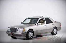 As i drove the e320 around town, i was impressed with the acceleration from stoplights and the comfortable manner in which it cruised at highway speeds. 1995 Mercedes Benz E320 Sedan E 320 Stock 1994180 For Sale Near Syosset Ny Ny Mercedes Benz Dealer