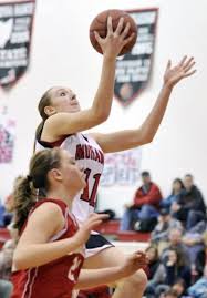 Madison's Malott named McDonald's All-American
