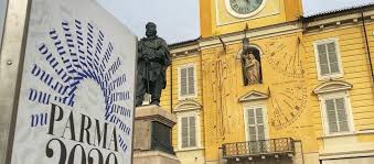 Third charity auction kicks off in support of the together with you campaign. Parma The Italian Capital Of Culture 2020 News Parma Incoming Travel Food Tour Italy Art Tour Italy Opera Tour Italy Outdoor Tour Italy Dmc Mice Italy