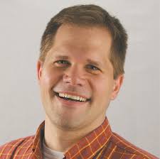 C-Suite Awards winner 2016: Michael Stich