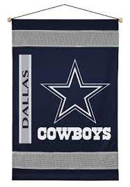 Dallas Cowboys Nfl Sidelines Wall Hanging Bedding Dallas Cowboys Cowboys Dallas