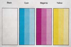 How To Print With Color Ink Only When Black Is Empty