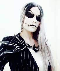 Diy Jack Skellington Costume Jack Skellington Costume Jack Skellington Halloween Costume Nightmare Before Christmas Costume