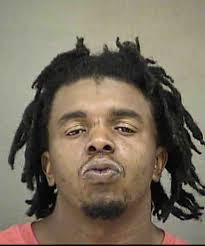 Eric Biggs Probation Violation