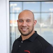 Brandon Cochran's Instagram, Twitter & Facebook