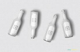 ✓ free for commercial use ✓ high quality images. Free Awesome Juice Bottle Mockup Zippypixels