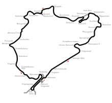 Maybe you would like to learn more about one of these? Grand Prix Automobile D Allemagne 1976 Wikipedia