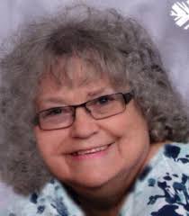 Obituary for Linda Marie Newcomb (Barrow)