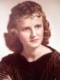 Jo Anne Yvonne Montgomery Obituary October 27, 2021