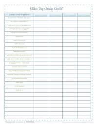 6 house cleaning checklist templates are collected for any of your needs. End Of Lease Clean Melbourne Deep Cleaning Checklist Cleaning Checklist Cleaning Checklist Template