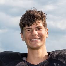 Eagles vs CBA/2022 Yearbook by Gridiron Club Bethlehem Football Yearbook