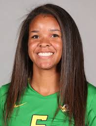 2016 Oregon Volleyball Record Book