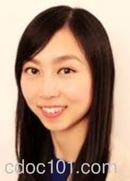 Dr. Angie An Qi Xiong, Family Medicine in CNIB, Vancouver, BC