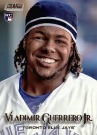 2019 Topps Stadium Club Baseball Checklist, MLB Set Info, Boxes