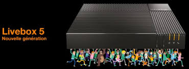 We did not find results for: Avis Livebox 5 Que Penser De La Nouvelle Box D Orange