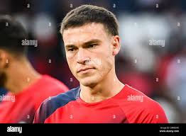 Ugarte manuel psg hi-res stock photography and images