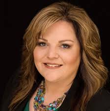 Carrie Nuss-McCaffrey for Mayor