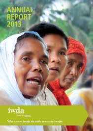 ANNUAL REPORT 2013