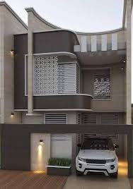 Tiles are good looking for your home, so we are working on the best tiles for your home. 46 House Elevation Tile Design Idea In 2021 House Elevation House House Front Design