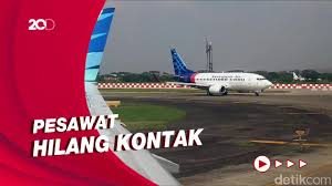 Check spelling or type a new query. Pesawat Sriwijaya Air Jakarta Pontianak Hilang Kontak