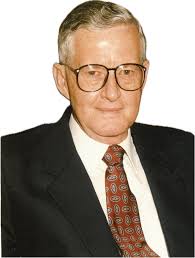 John Underwood Obituary