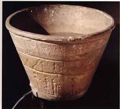 Time Clocks History Water Clock Ancient Egyptian Ancient Egypt