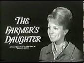 The Farmer's Daughter (TV series) - Wikipedia