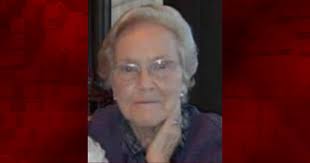 Mary Magdalene Trenum