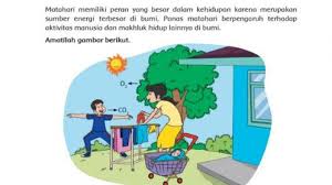 Kunci jawaban kelas 4 tema 2 selalu berhemat energi. Kunci Jawaban Kelas 4 Sd Tema 2 Halaman 2 3 5 6 7 8 Buku Tematik Subtema 1 Pembelajaran 1 Halaman All Tribunnews Com