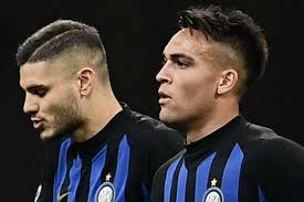 373,941 likes · 548 talking about this. Serie A Exclusive Mauro Icardi Lautaro Martinez Are The Future Of Inter Javier Zanetti Goal Com