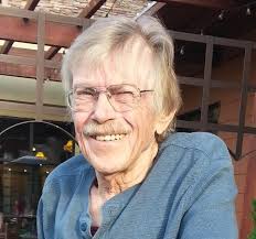 Gary M. Boyce Obituary