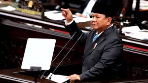 Presiden Tegaskan APBN Jadi Fondasi Perlindungan Ekonomi Rakyat