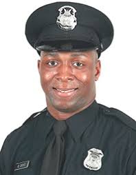 Reflections for Police Officer Glenn Anthony Doss, Jr., Detroit Police  Department, Michigan