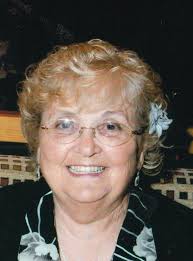 Diane Goble Williamson Obituary