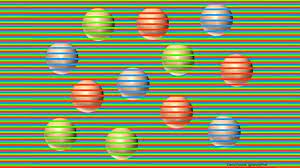 Check spelling or type a new query. This Optical Illusion Tricks You Into Seeing Different Colors How Does It Work Live Science